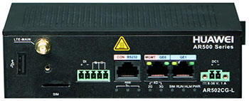 Huawei Router AR502CG-L