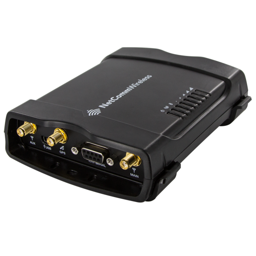 NetComm Wireless 3G M2M Router Plus (NTC-6200)